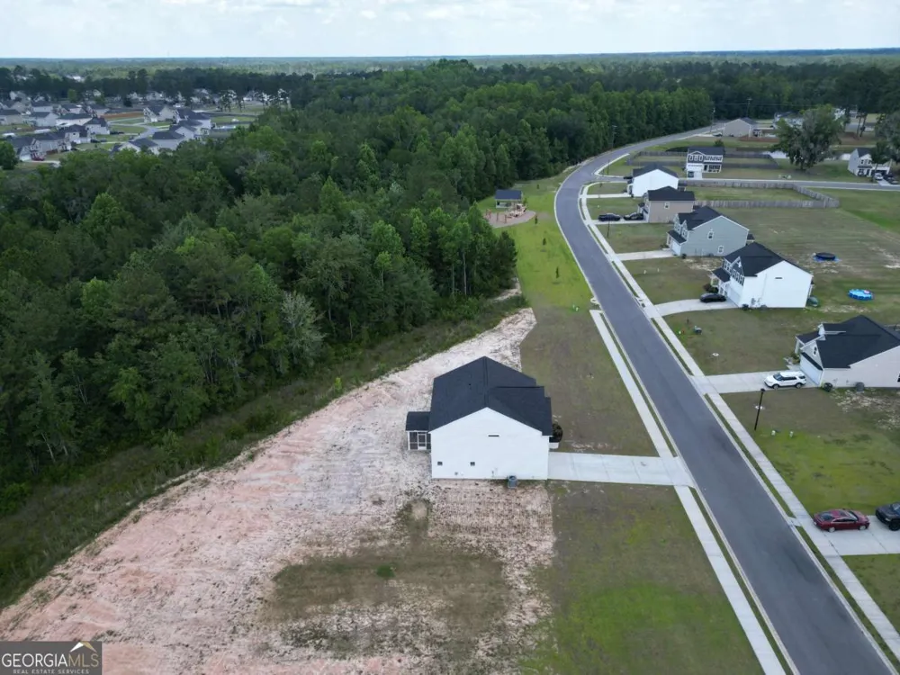 82 Tatum TRL NE Ludowici, GA 31316