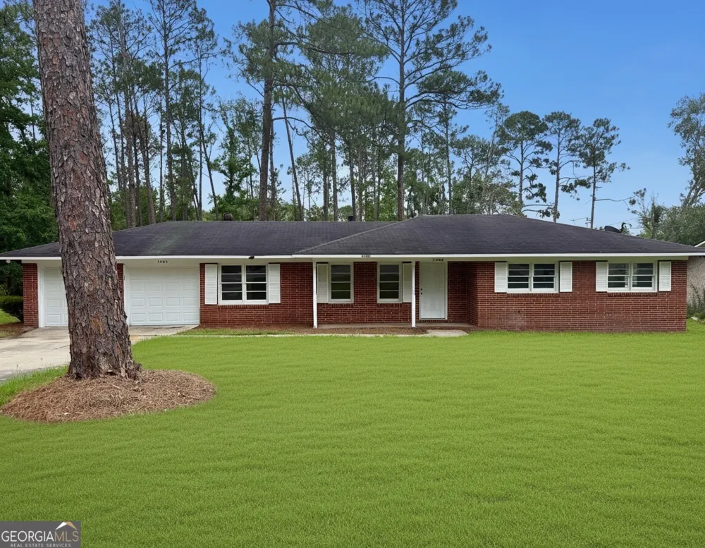 1404 Adams ST Vidalia, GA 30474
