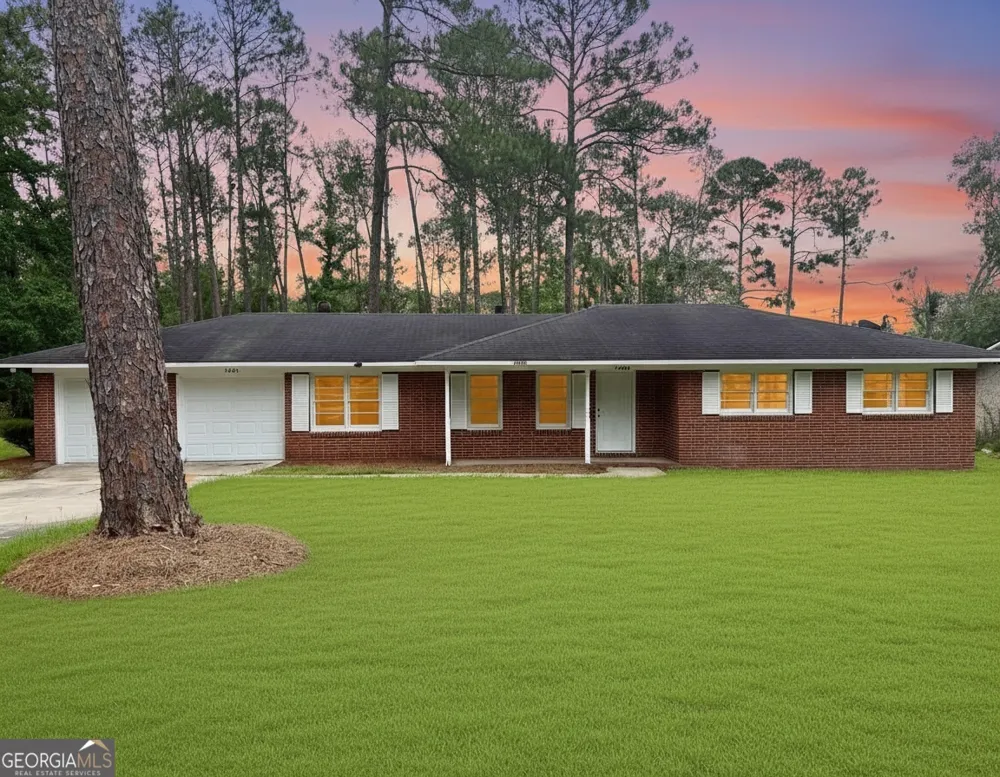 1404 Adams ST Vidalia, GA 30474