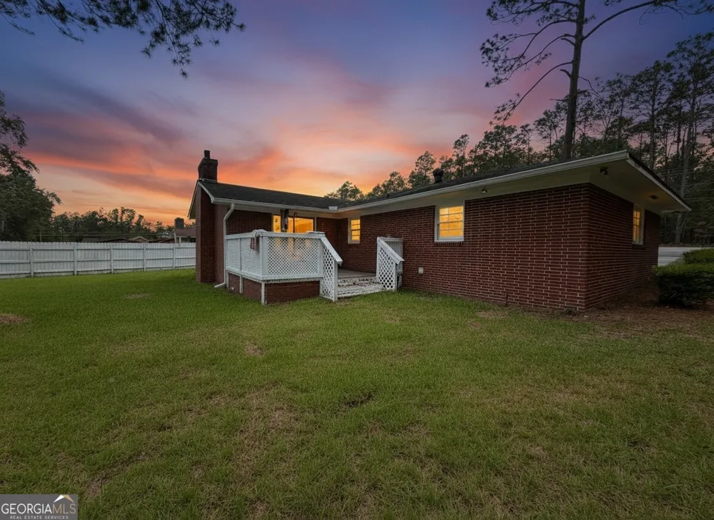 1404 Adams ST Vidalia, GA 30474