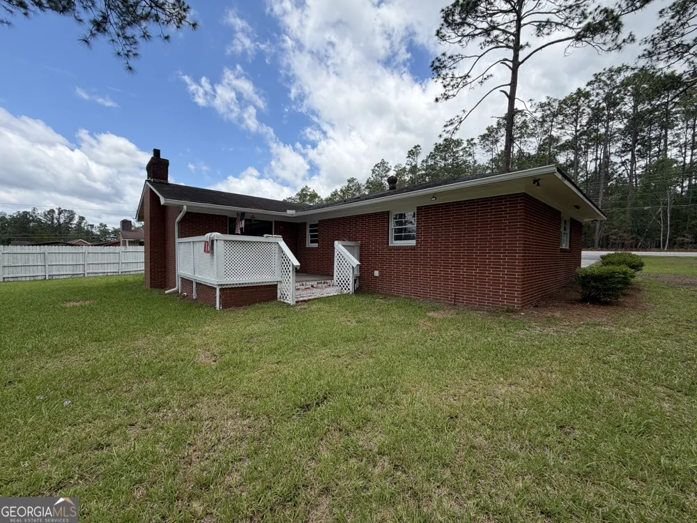 1404 Adams ST Vidalia, GA 30474