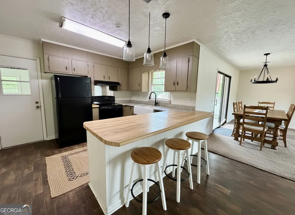 1404 Adams ST Vidalia, GA 30474