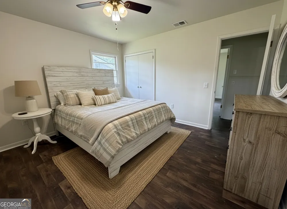 1404 Adams ST Vidalia, GA 30474