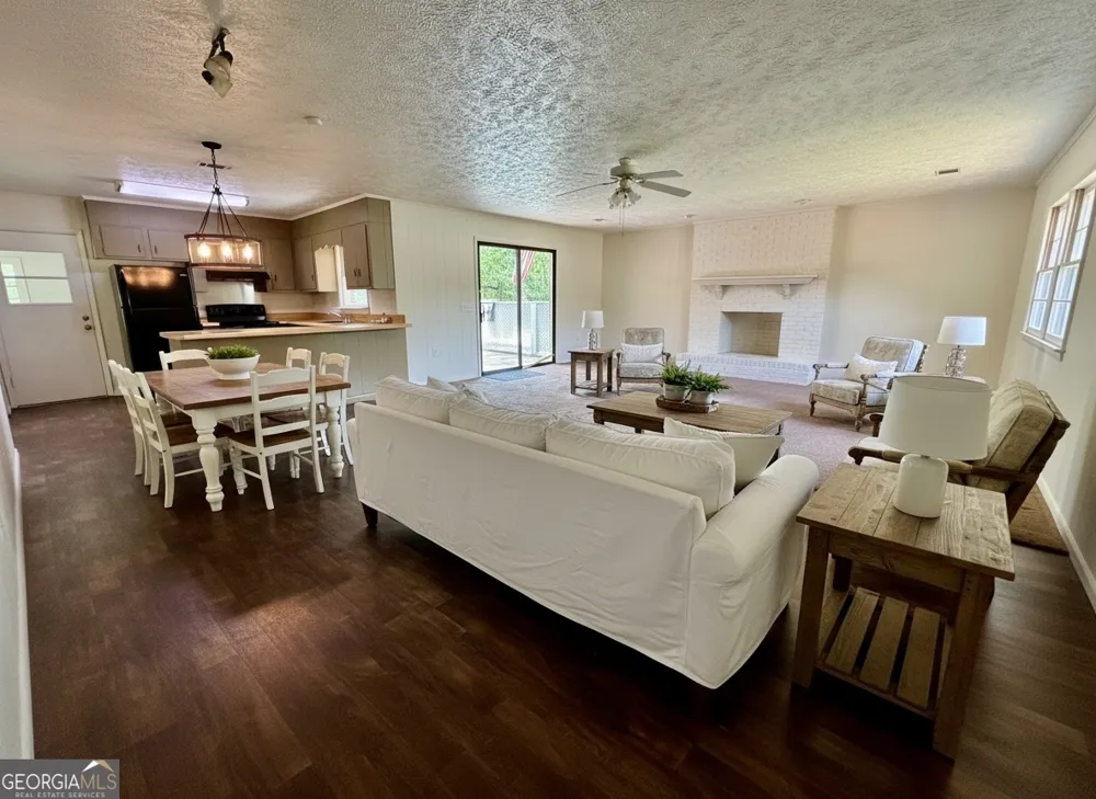1404 Adams ST Vidalia, GA 30474