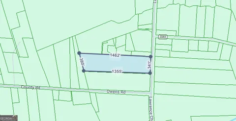 0 Lawrence Church RD