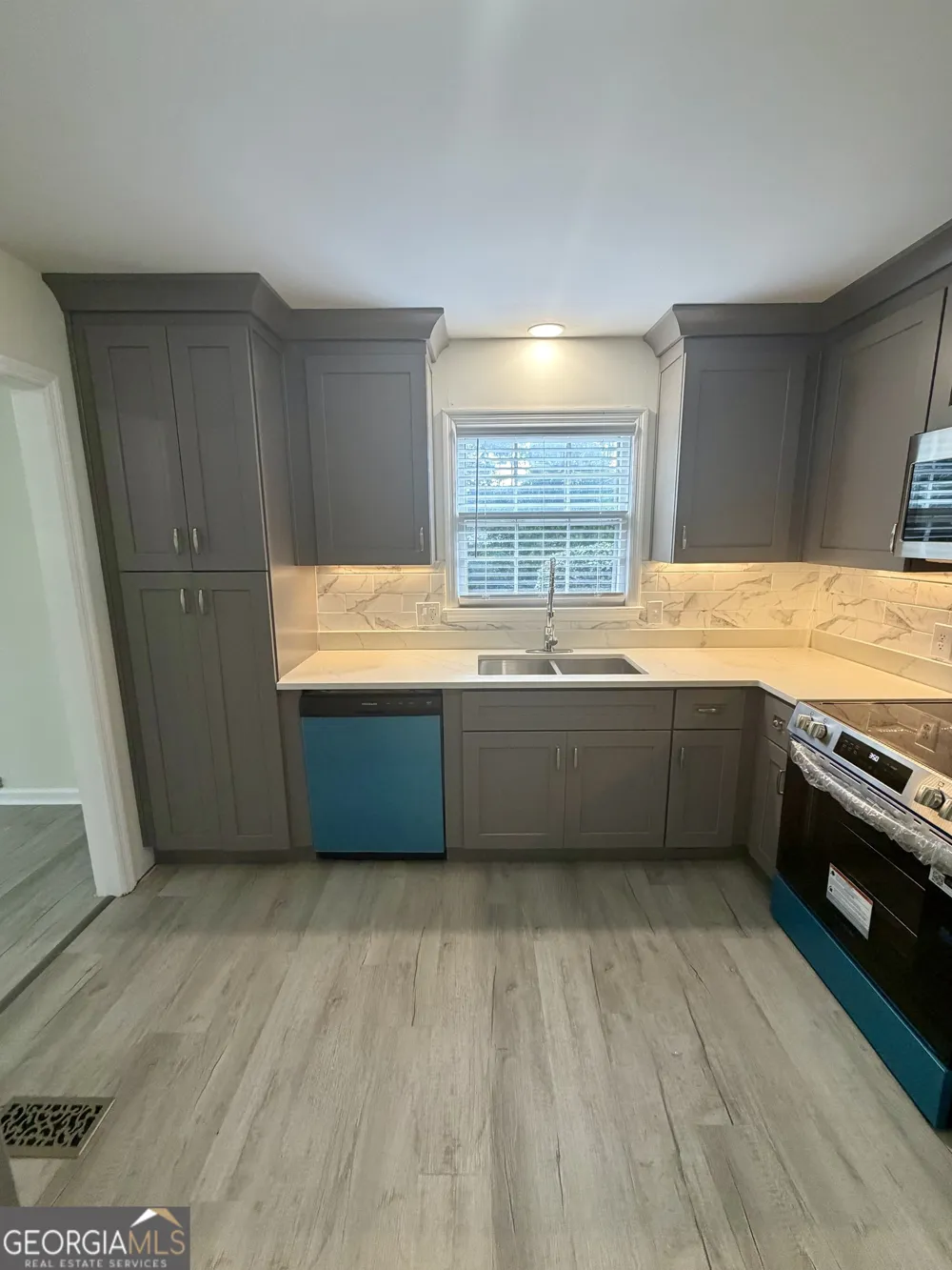 1100 Pineneedle DR Perry, GA 31069