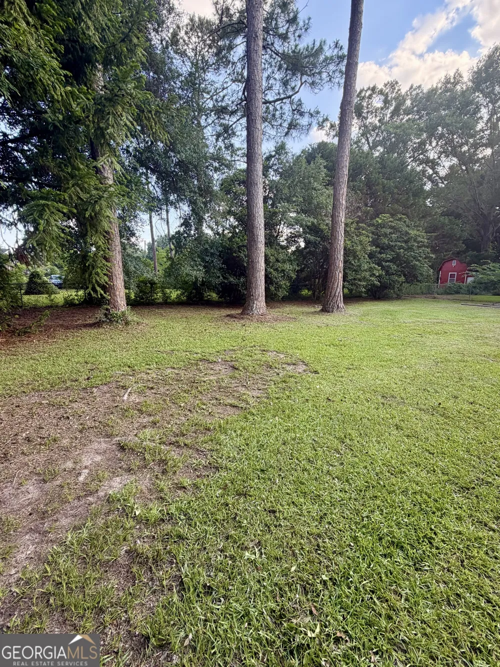1100 Pineneedle DR Perry, GA 31069