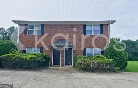 160 Deer PKWY
