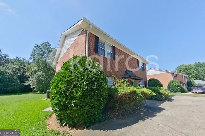 160 Deer PKWY Athens, GA 30605