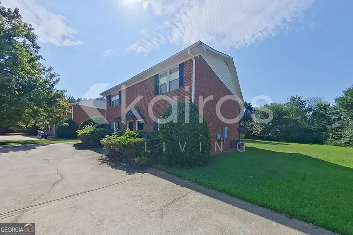 160 Deer PKWY Athens, GA 30605