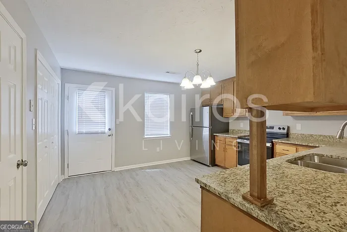 160 Deer PKWY Athens, GA 30605