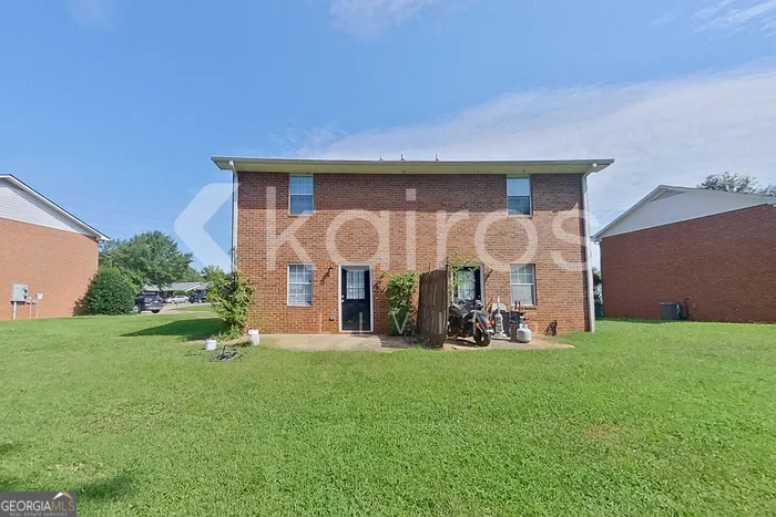 160 Deer PKWY Athens, GA 30605