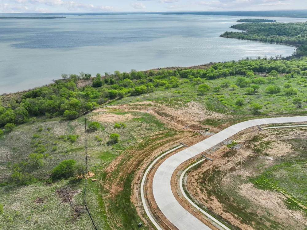 1508 Sunrise Drive Sanger, TX 76266