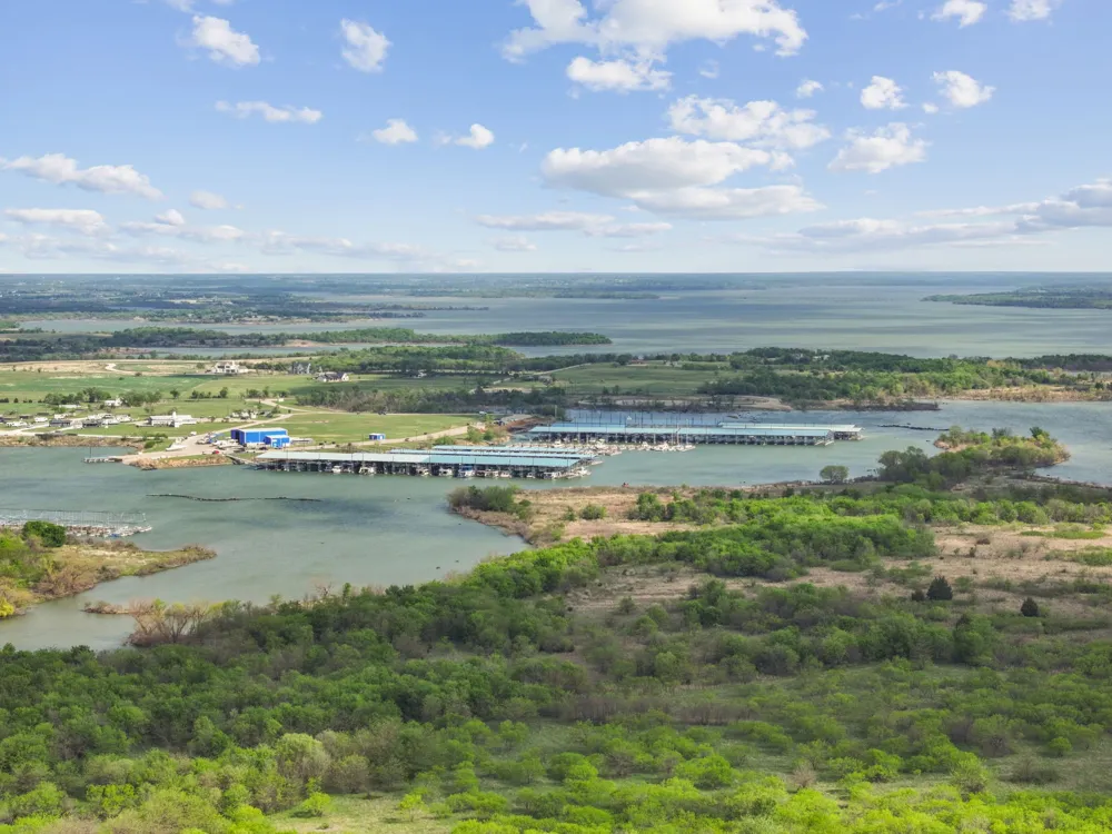 1508 Sunrise Drive Sanger, TX 76266