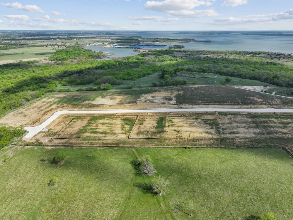 1508 Sunrise Drive Sanger, TX 76266