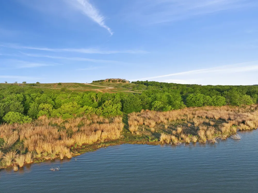 1508 Sunrise Drive Sanger, TX 76266