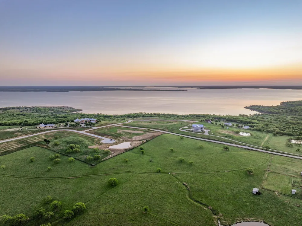 1508 Sunrise Drive Sanger, TX 76266