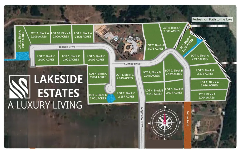 1508 Sunrise Drive Sanger, TX 76266