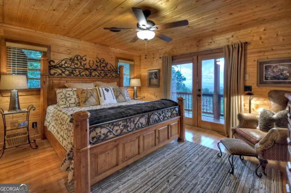 1404 Mountain High DR Mineral Bluff, GA 30559