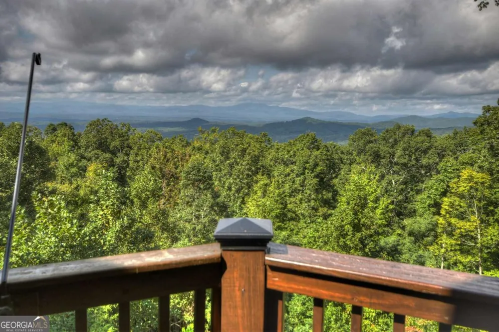 1404 Mountain High DR Mineral Bluff, GA 30559