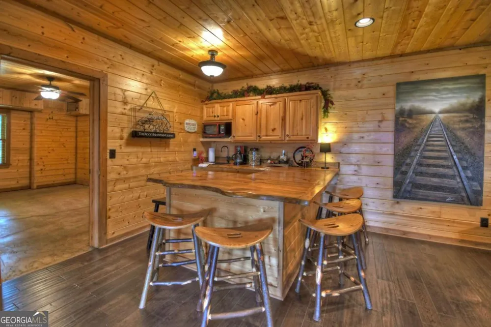 1404 Mountain High DR Mineral Bluff, GA 30559