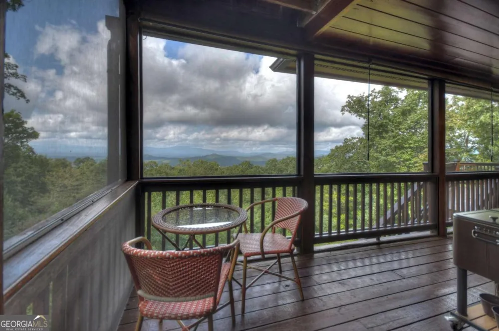 1404 Mountain High DR Mineral Bluff, GA 30559