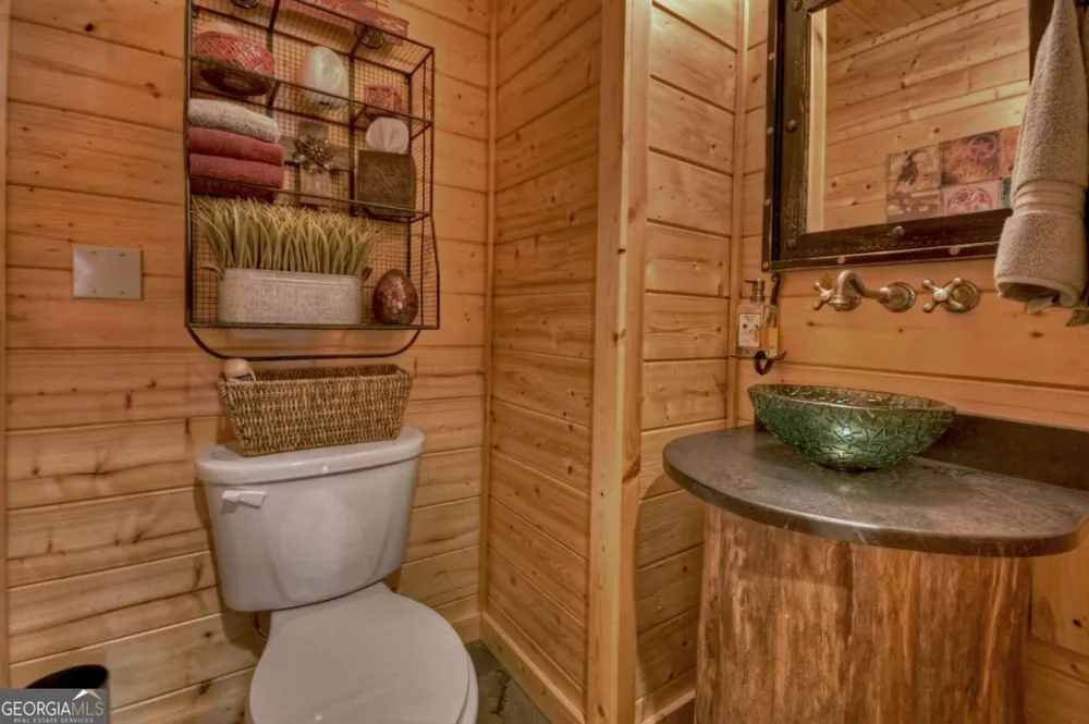 1404 Mountain High DR Mineral Bluff, GA 30559