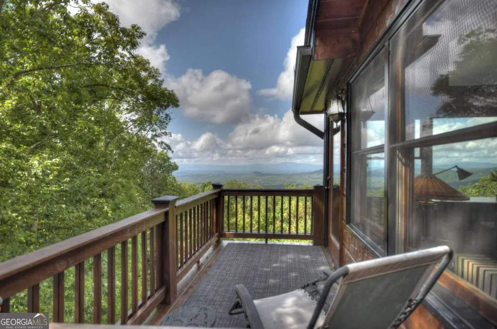 1404 Mountain High DR Mineral Bluff, GA 30559