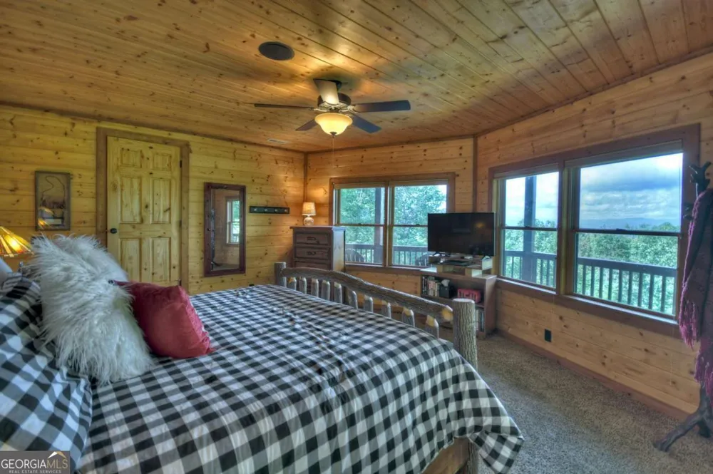 1404 Mountain High DR Mineral Bluff, GA 30559