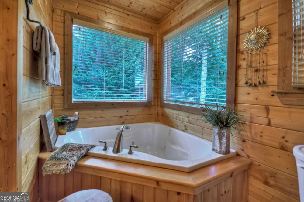 1404 Mountain High DR Mineral Bluff, GA 30559