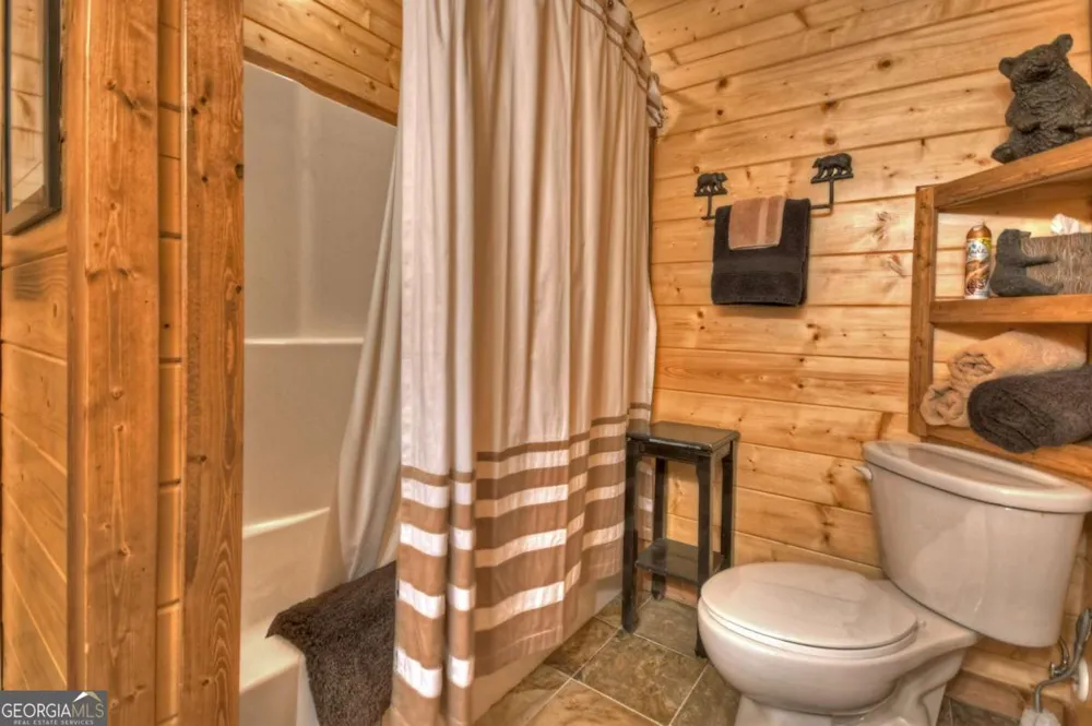 1404 Mountain High DR Mineral Bluff, GA 30559
