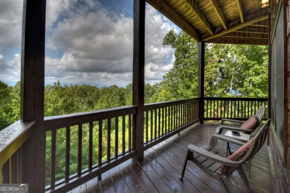 1404 Mountain High DR Mineral Bluff, GA 30559