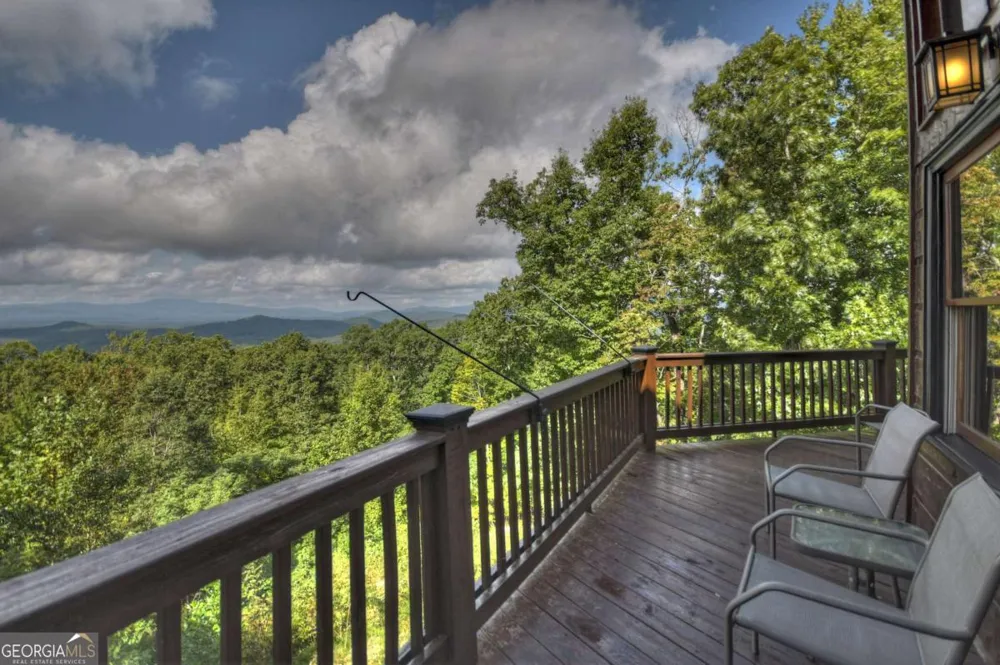 1404 Mountain High DR Mineral Bluff, GA 30559