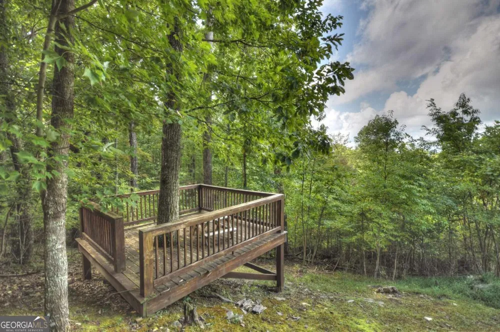 1404 Mountain High DR Mineral Bluff, GA 30559