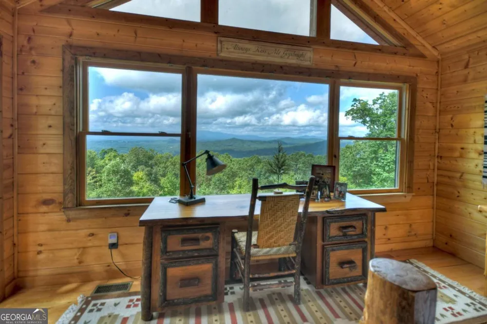 1404 Mountain High DR Mineral Bluff, GA 30559