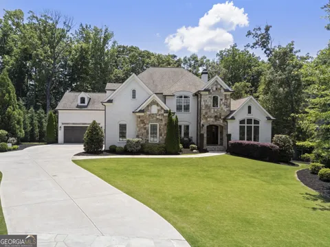 3213 Balley Forrest DR