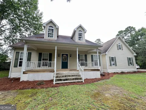 206 Long Leaf TRL