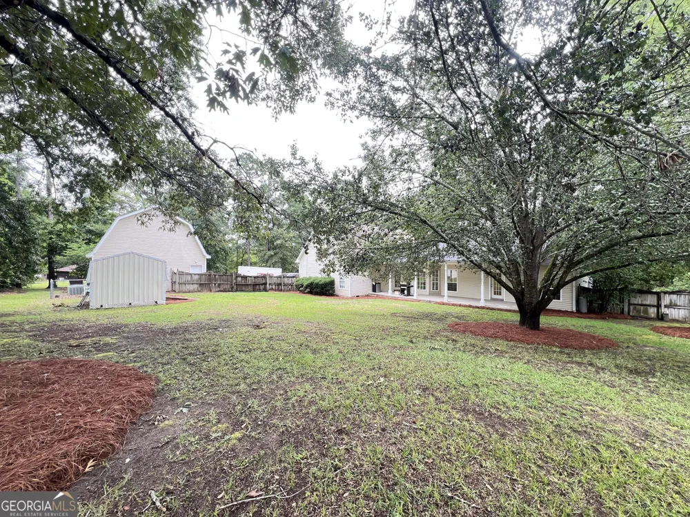 206 Long Leaf TRL Byron, GA 31008