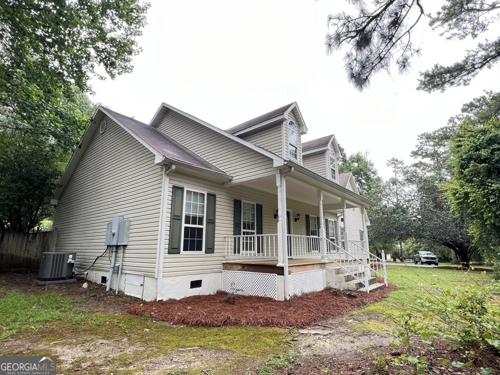 206 Long Leaf TRL Byron, GA 31008