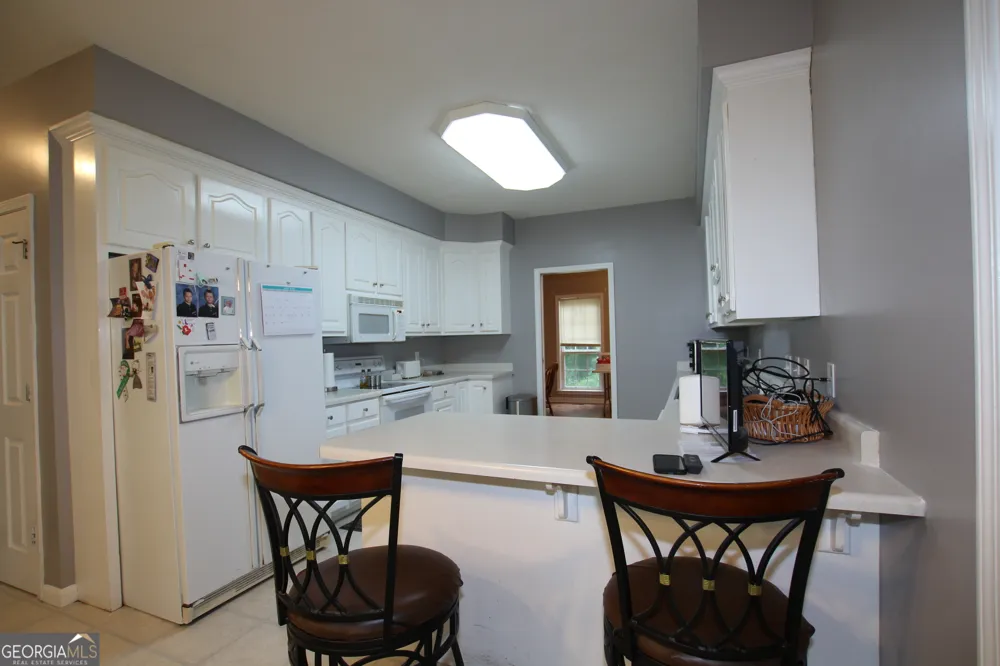 206 Long Leaf TRL Byron, GA 31008