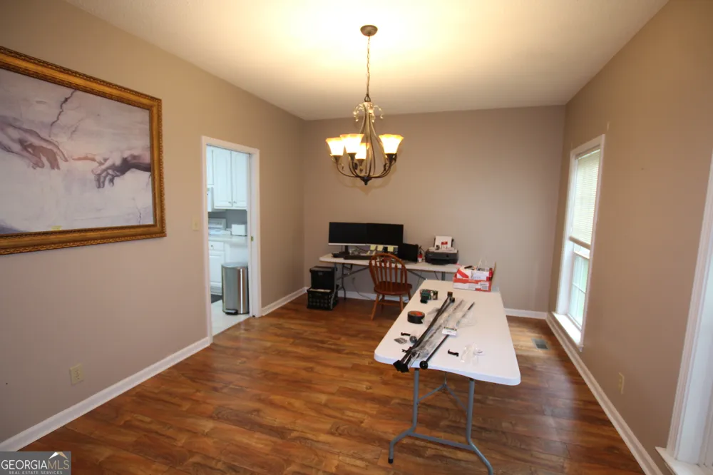 206 Long Leaf TRL Byron, GA 31008