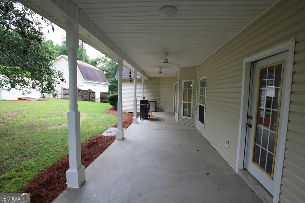 206 Long Leaf TRL Byron, GA 31008