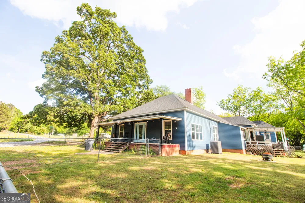 215 Brown Springs RD Milner, GA 30257