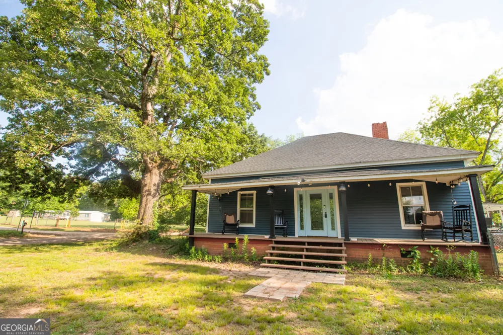 215 Brown Springs RD Milner, GA 30257