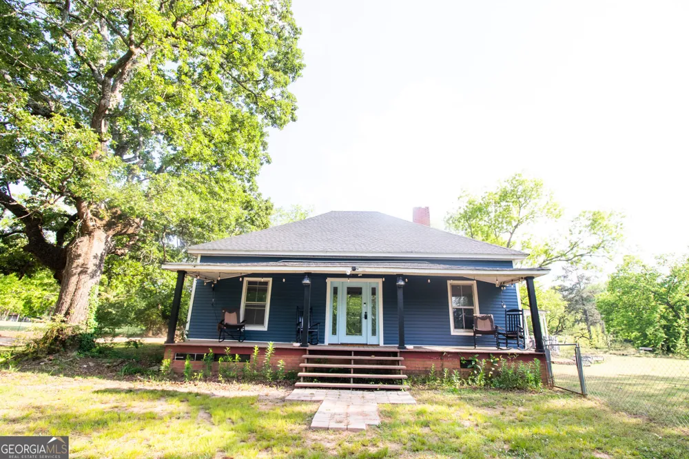 215 Brown Springs RD Milner, GA 30257