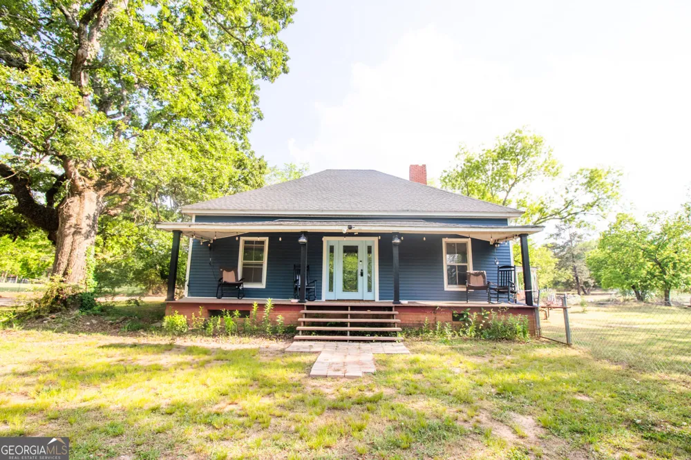 215 Brown Springs RD Milner, GA 30257