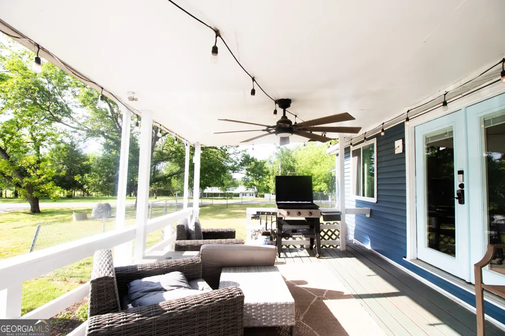 215 Brown Springs RD Milner, GA 30257