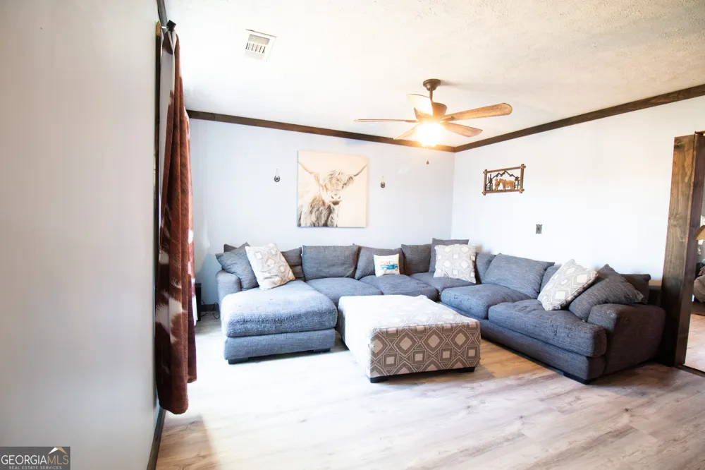 215 Brown Springs RD Milner, GA 30257