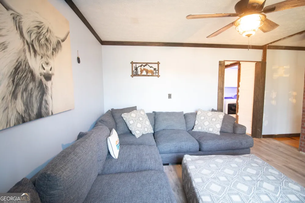 215 Brown Springs RD Milner, GA 30257