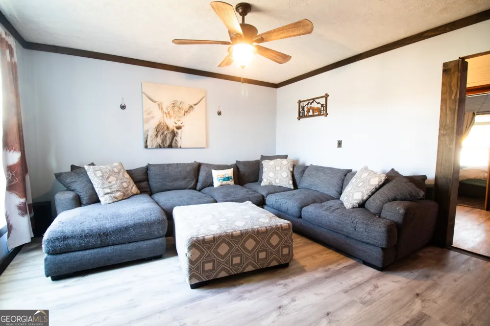215 Brown Springs RD Milner, GA 30257